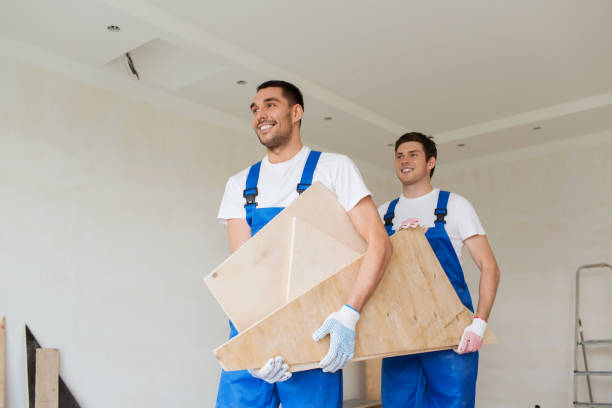 Best Commercial Junk Removal  in Live Oak, FL