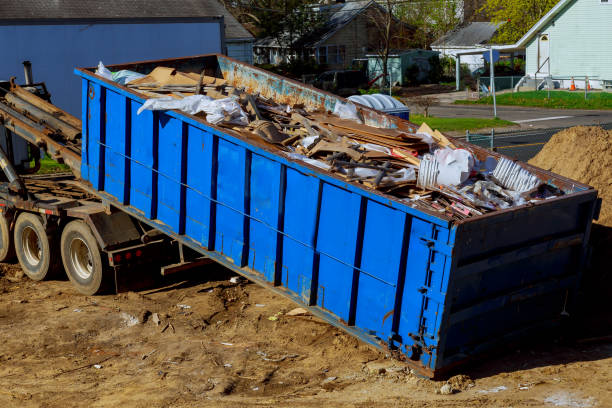 Best Basement Cleanout  in Live Oak, FL