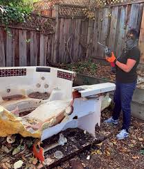 Best Construction Debris Removal  in Live Oak, FL